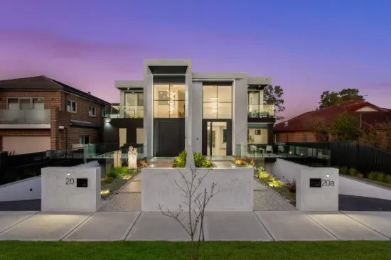 20a Wentworth Street, Greenacre, NSW 2190