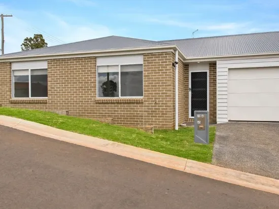 20b/65 Cambooya Street, Drayton, Qld 4350