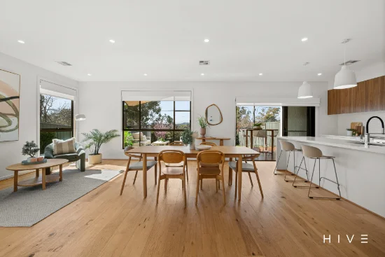 20B Ballow Crescent, MacGregor, ACT 2615