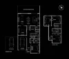 20B Ballow Crescent, MacGregor, ACT 2615-Floorplan