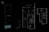 20B Ballow Crescent, MacGregor, ACT 2615-Floorplan