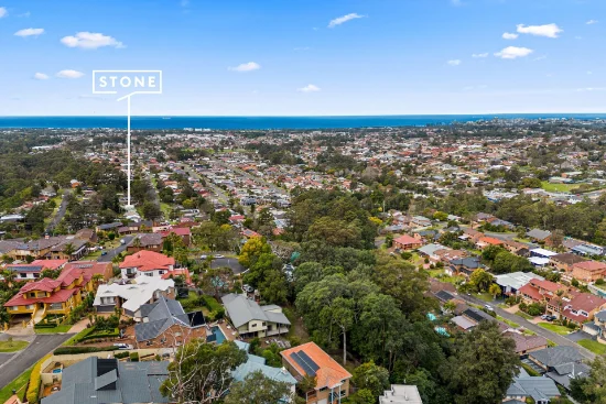 20B Frost Parade, Balgownie, NSW 2519