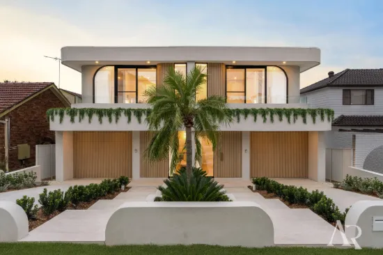 20b Harvey Avenue, Padstow, NSW 2211
