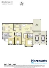 21 Alchornea Circuit, Mount Annan, NSW 2567-Floorplan