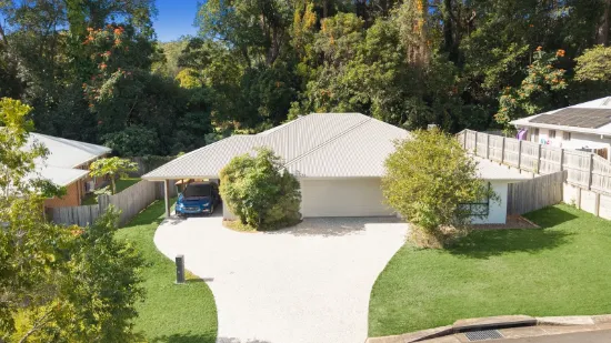 21 Bonaparte Place, Palmwoods, Qld 4555