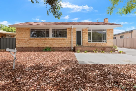 21 Collier Street, Curtin, ACT 2605