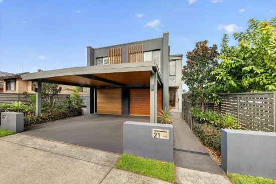 21 Daunt Avenue, Matraville, NSW 2036