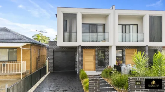 21 Foxlow Street, Canley Heights, NSW 2166