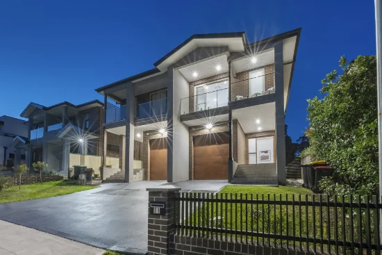 21 George Street, Epping, NSW 2121