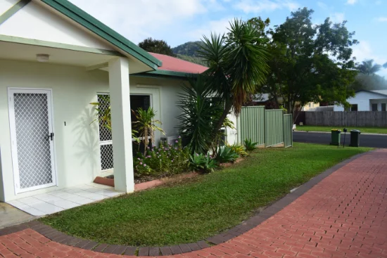 21 Kangaroo Street, Bentley Park, Qld 4869
