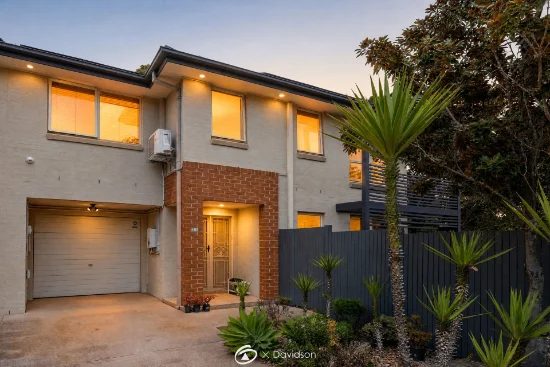 21 Morningside Parade, Holsworthy, NSW 2173