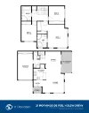21 Morningside Parade, Holsworthy, NSW 2173-Floorplan