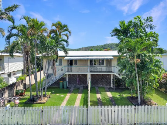 21 Rhodes Street, Heatley, Qld 4814