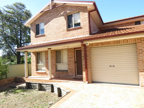 21 Smith Street, Wentworthville, NSW 2145