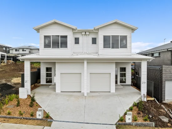 21 Sundew Street, Horsley, NSW 2530