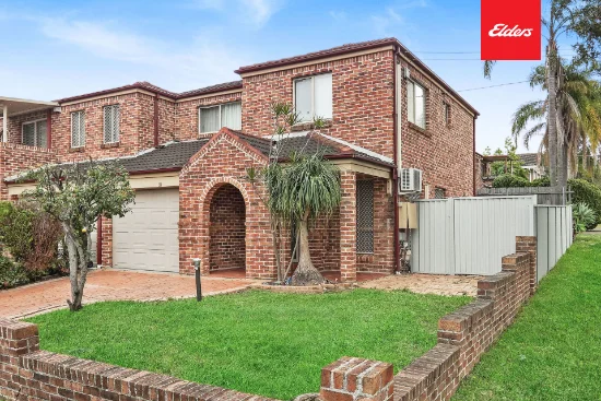 21 Wrights Avenue, Berala, NSW 2141