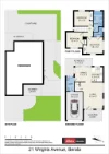 21 Wrights Avenue, Berala, NSW 2141-Floorplan