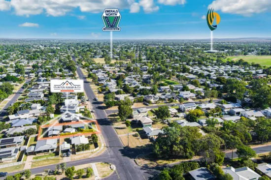 212 Borilla Street, Emerald, Qld 4720