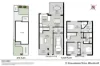 21A Eucumbene Drive, Woodcroft, NSW 2767-Floorplan