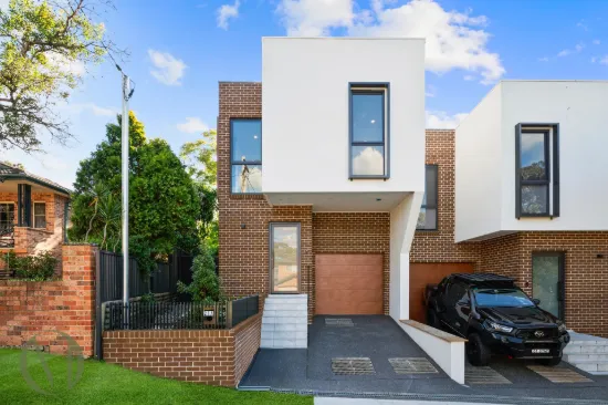 21a Larra Place, Dundas Valley, NSW 2117