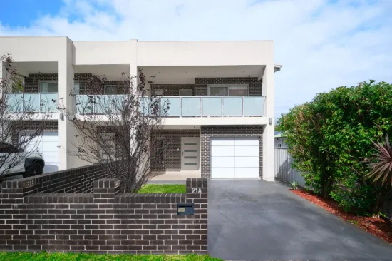 21A Middleton Road, Chester Hill, NSW 2162