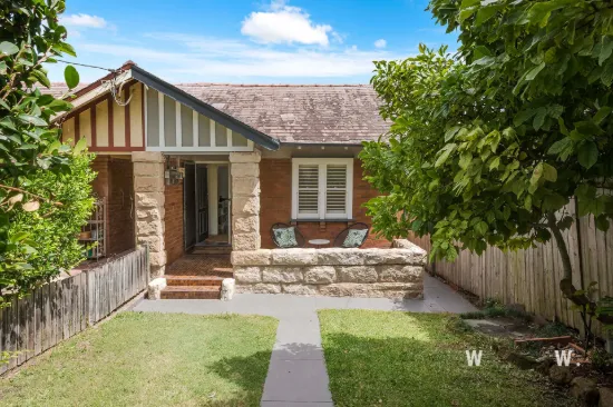 21A Moore Street, Drummoyne, NSW 2047