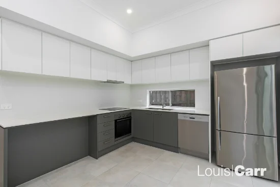 21a Tamarisk Crescent, Cherrybrook, NSW 2126