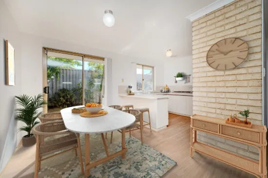 21A Woolerong Walk, Marangaroo, WA 6064