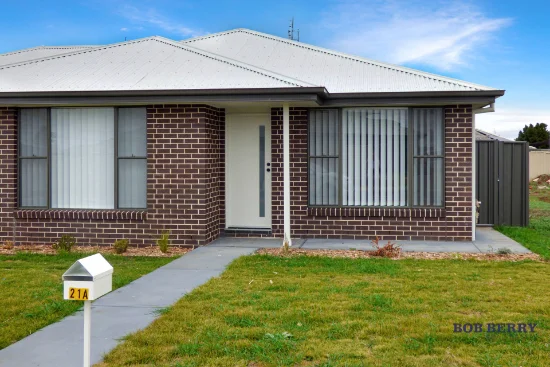21A Yarra Place, Dubbo, NSW 2830