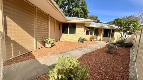 21B Alexander Drive, Waroona, WA 6215