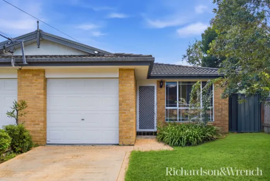 21B Coraki Close, Ourimbah, NSW 2258