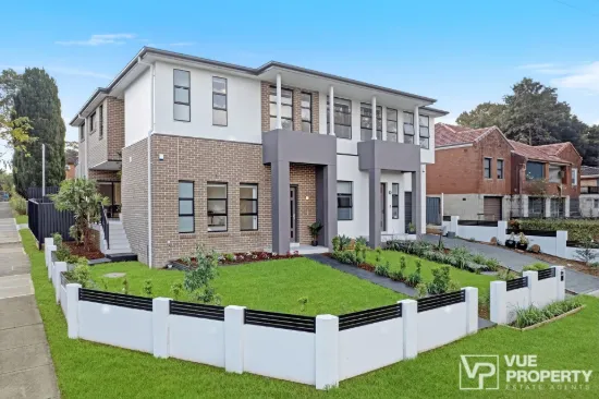 21B Forster Street, West Ryde, NSW 2114