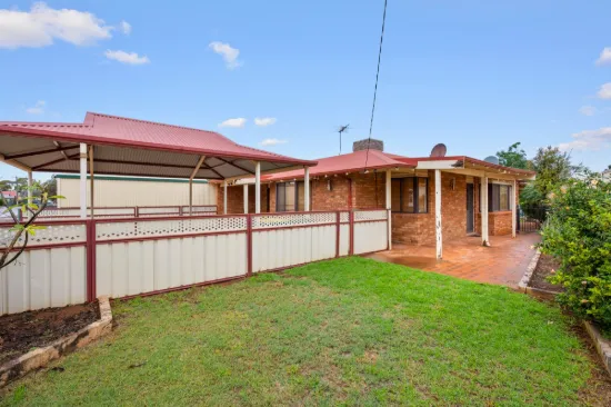 21B Hawkins Street, West Lamington, WA 6430