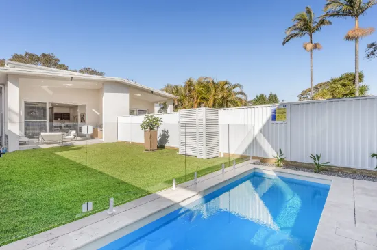 21b Trickett Road, Woolooware, NSW 2230