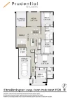 21B Willmington Loop, Oran Park, NSW 2570-Floorplan