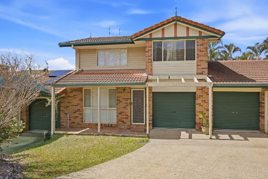 22/2 Doyalson Place, Helensvale, Qld 4212