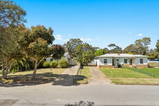 22 & 24 Northampton Crescent, Elizabeth East, SA 5112 - For Sale