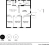 22 & 24 Northampton Crescent, Elizabeth East, SA 5112-Floorplan