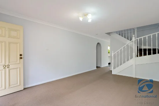22/81 Lalor Road, Quakers Hill, NSW 2763-Image