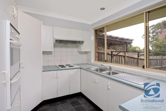 22/81 Lalor Road, Quakers Hill, NSW 2763-Image