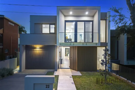 22 Bankshill Crescent, Carlingford, NSW 2118