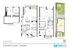 22 Bankshill Crescent, Carlingford, NSW 2118-Floorplan