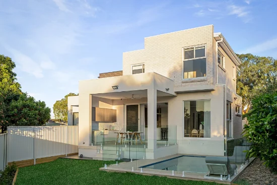22  Cooloongatta Road, Beverly Hills, NSW 2209