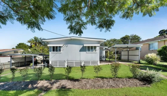 22 Mitchell Street, Beaudesert, Qld 4285 - For Sale