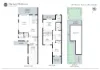 22 Myers Street, Roselands, NSW 2196-Floorplan