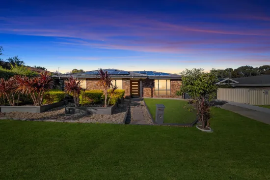22 Outtrim Avenue, Calwell, ACT 2905