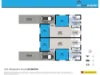 225 Alexandra Street, Kawana, Qld 4701-Floorplan