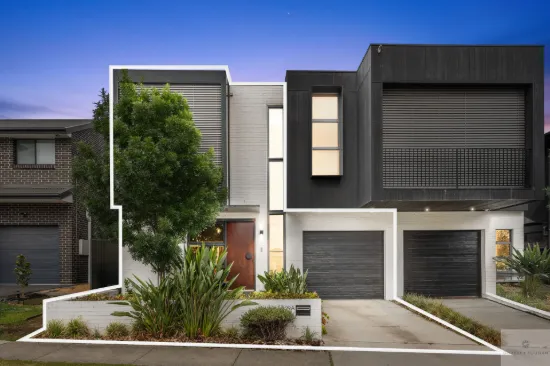 229A Village Circuit, Gregory Hills, NSW 2557