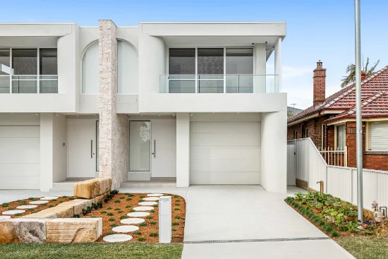 22A Berith Street, Kingsgrove, NSW 2208