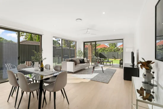 22A Gracemere Street, North Strathfield, NSW 2137